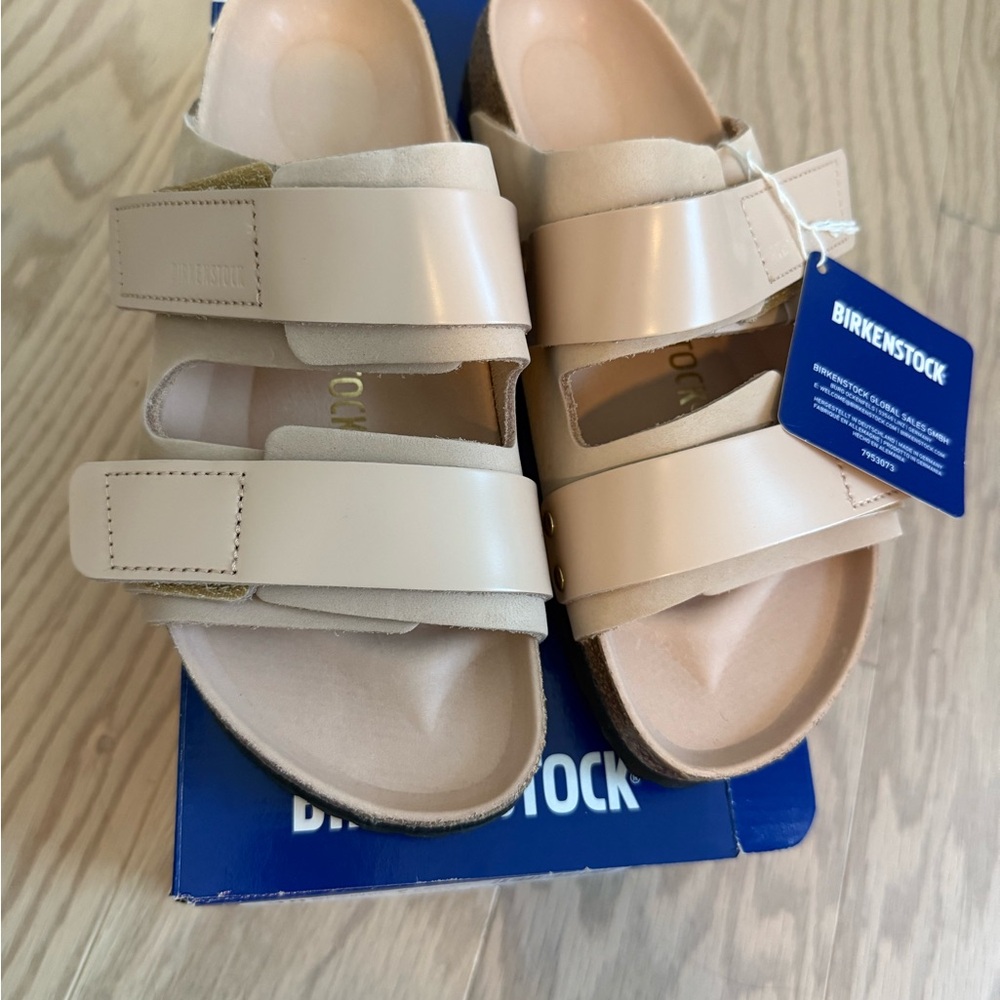 Birkenstock Uji  Sandals
